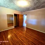 3 bedroom house of 1033 sq. ft in Edmonton