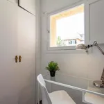 Rent 4 bedroom apartment in Valencia