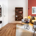 Rent 1 bedroom apartment of 31 m² in Berlin