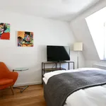 Miete 1 Schlafzimmer wohnung von 23 m² in Cologne