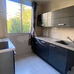 Appartement de 53 m² avec 3 chambre(s) en location à Nice