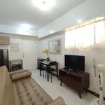 Rent 1 bedroom apartment in Makati