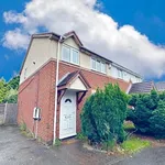 Rent 3 bedroom house in Wolverhampton