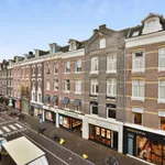 Huur 1 slaapkamer appartement van 55 m² in Amsterdam