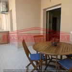 3-room flat via Aurelio Saffi, Centro, Santa Marinella