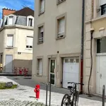 Rent 1 bedroom apartment of 17 m² in Reims