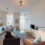 Rent 1 bedroom apartment in Berlin