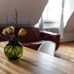 Rent 1 bedroom apartment of 88 m² in Prague