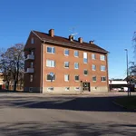 Hyr ett 4-rums lägenhet på 87 m² i Fagersta