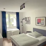 Miete 3 Schlafzimmer wohnung von 90 m² in Frankfurt