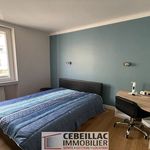 Rent 1 bedroom apartment in Clermont-Ferrand