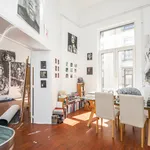 Appartement de 250 m² avec 1 chambre(s) en location à Antwerpen