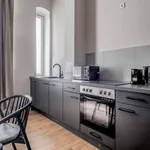 Rent 1 bedroom apartment of 679 m² in Berlin