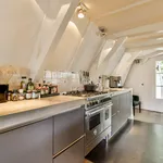 Rent 4 bedroom apartment of 141 m² in Amsterdam