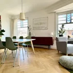 Huur 2 slaapkamer appartement van 129 m² in Den Haag