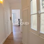 Rent 2 bedroom apartment of 38 m² in PARIS