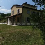 Multi-family villa via Montecerere, Castel San Pietro Terme