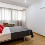 Alquilar 8 dormitorio apartamento en Valencia