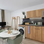 Rent 1 bedroom apartment of 30 m² in Koblenz