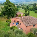 Two-family villa via Pian di Ripoli, Centro, Bagno a Ripoli