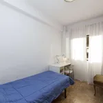 Rent a room of 140 m² in madrid