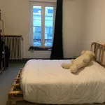 Appartement de 60 m² avec 3 chambre(s) en location à Metz