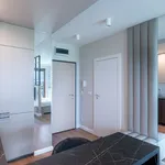 Rent 2 bedroom apartment of 30 m² in Warszawa Mokotów