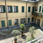 Rent 4 bedroom apartment of 146 m² in Varese