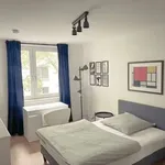 Miete 3 Schlafzimmer wohnung von 90 m² in frankfurt