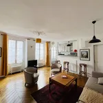 Appartement de 60 m² avec 3 chambre(s) en location à Versailles