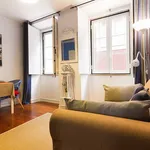 Rent 1 bedroom apartment of 40 m² in Lisbon