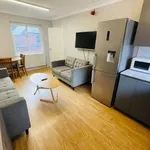 Rent 5 bedroom house in East Midlands