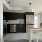 3 bedroom apartment of 624 sq. ft in Montreal