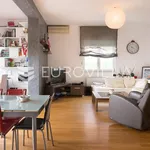 Rent 2 bedroom apartment of 122 m² in Zagreb