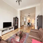 Huur 4 slaapkamer appartement van 138 m² in Antwerpen