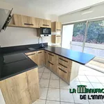 Appartement de 77 m² avec 4 chambre(s) en location à Saint