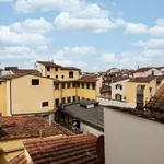 Rent 1 bedroom apartment of 34 m² in Florence