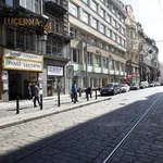 Pronajměte si 1 ložnic/e byt o rozloze 33 m² v Prague