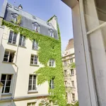 Rent 1 bedroom apartment of 753 m² in Paris