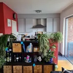  appartement avec 2 chambre(s) en location à Antwerp