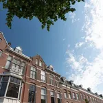 Huur 1 slaapkamer appartement van 66 m² in Den Haag