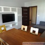 Rent 2 bedroom apartment of 56 m² in Wrocław