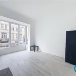 Huur 1 slaapkamer appartement in Etterbeek