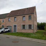 Rent 4 bedroom house of 500 m² in Hamme-Mille