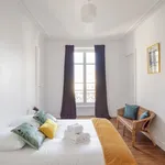 Appartement de 77 m² avec 2 chambre(s) en location à Nantes