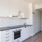 Vuokraa 1 makuuhuoneen asunto, 30 m² paikassa Helsinki