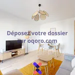 Appartement de 11 m² avec 4 chambre(s) en location à Toulouse