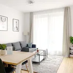 Rent 2 bedroom apartment of 56 m² in Ibbenbüren