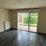 Appartement de 42 m² avec 2 chambre(s) en location à Annecy