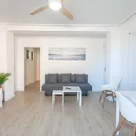 Rent 3 bedroom apartment in Valencia